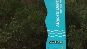 Allports Beach Picnic Area