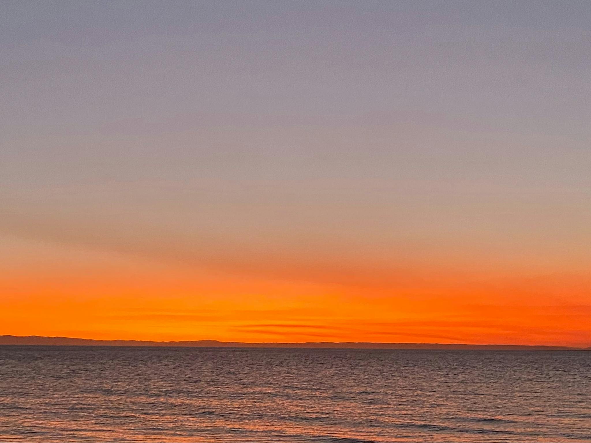 Sunset Sunset