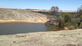 Gorge Rock