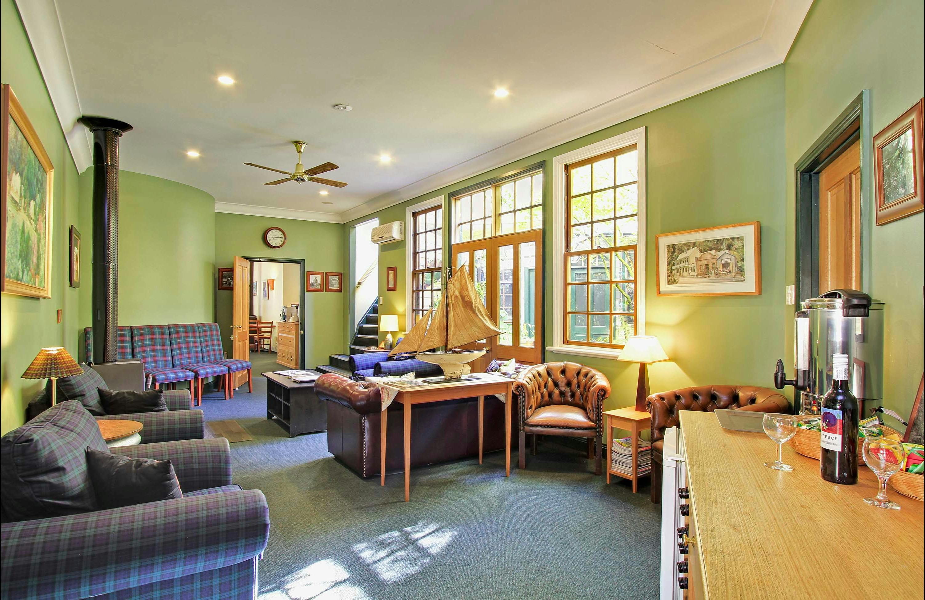 Walhalla's Star Hotel | Visit Gippsland