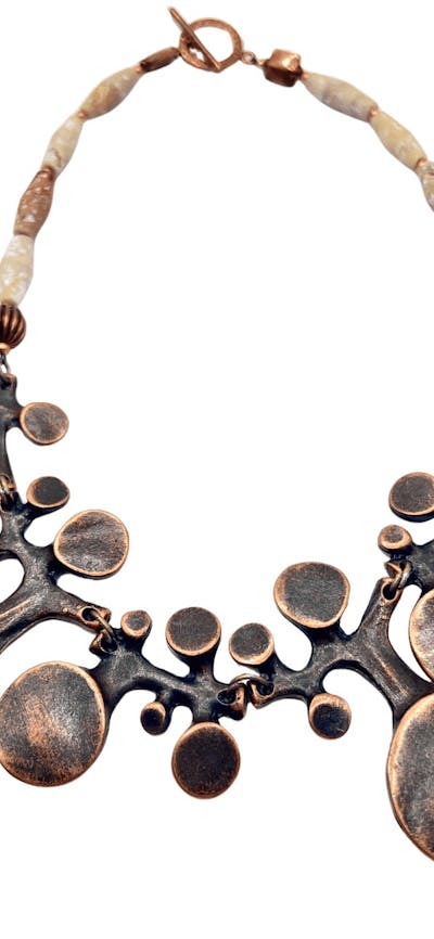 Jewellery by Savanna Storm