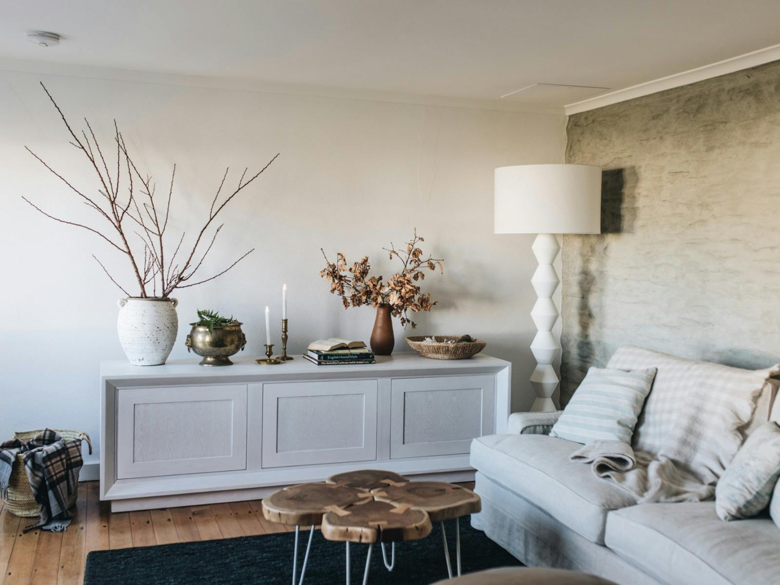 Foxlow Quarters No.1 Lounge