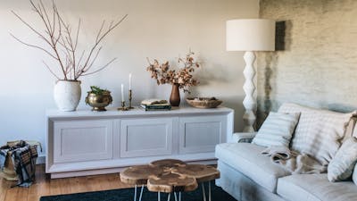 Foxlow Quarters No.1 Lounge