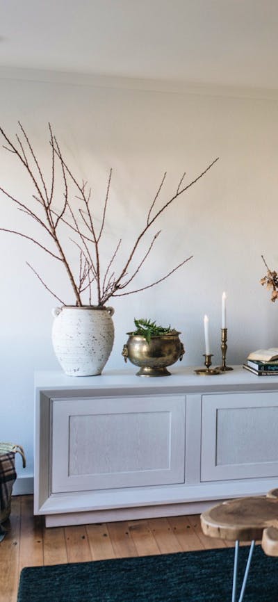 Foxlow Quarters No.1 Lounge