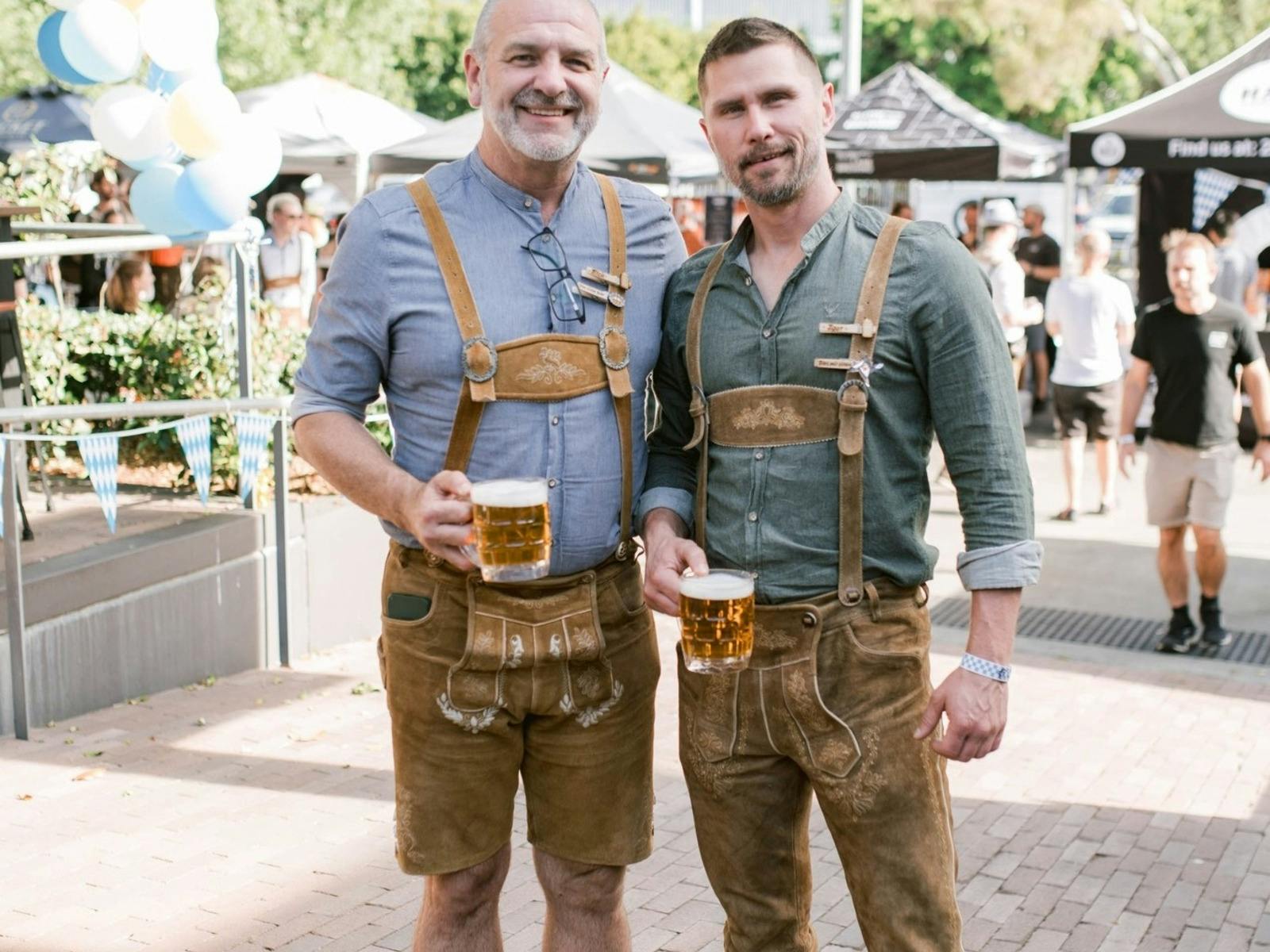 Oktoberfest