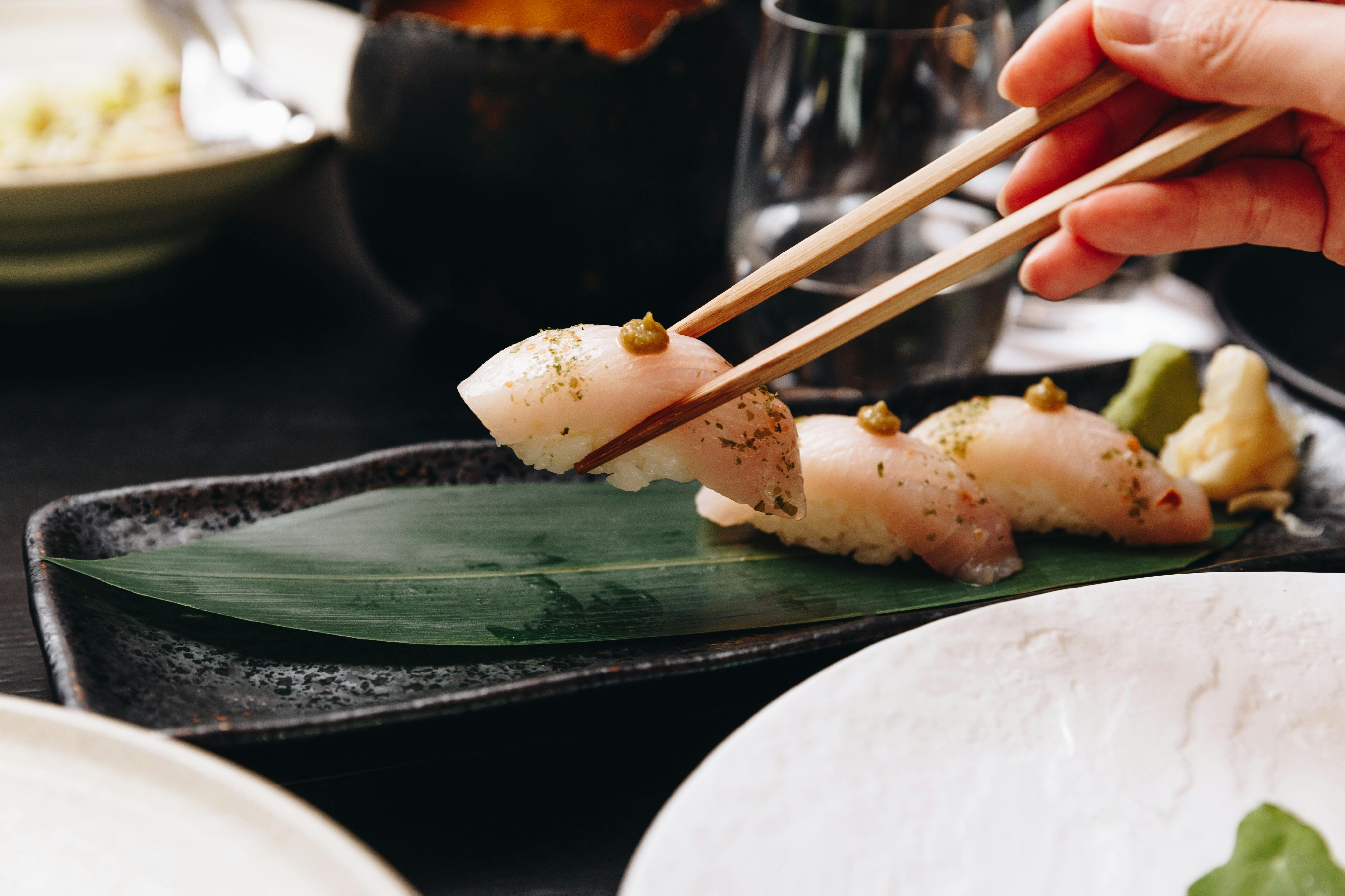 Sokyo Sydney