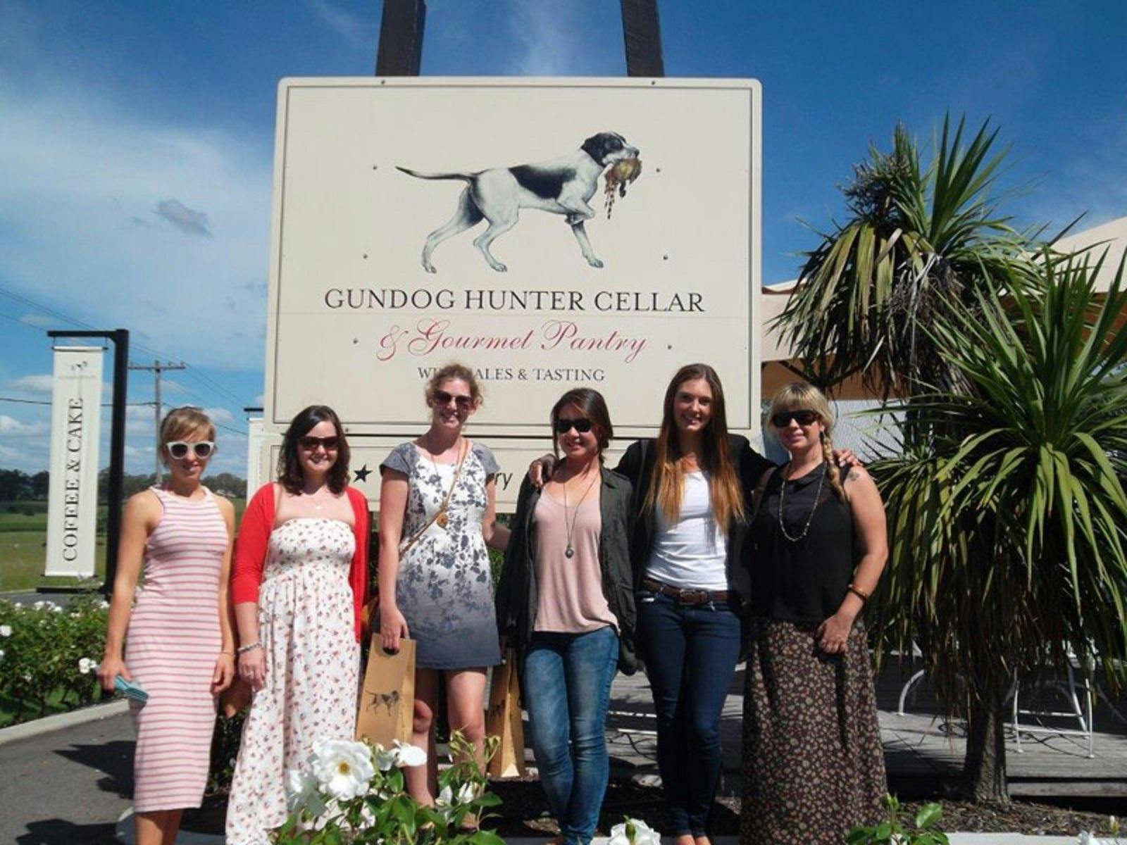 Half Day Wine Tours