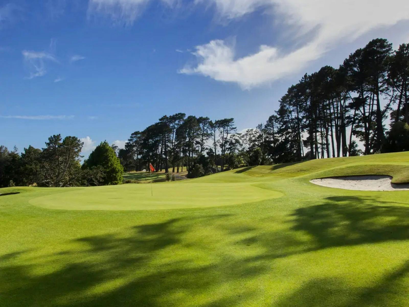 Teeing Up For A Cause