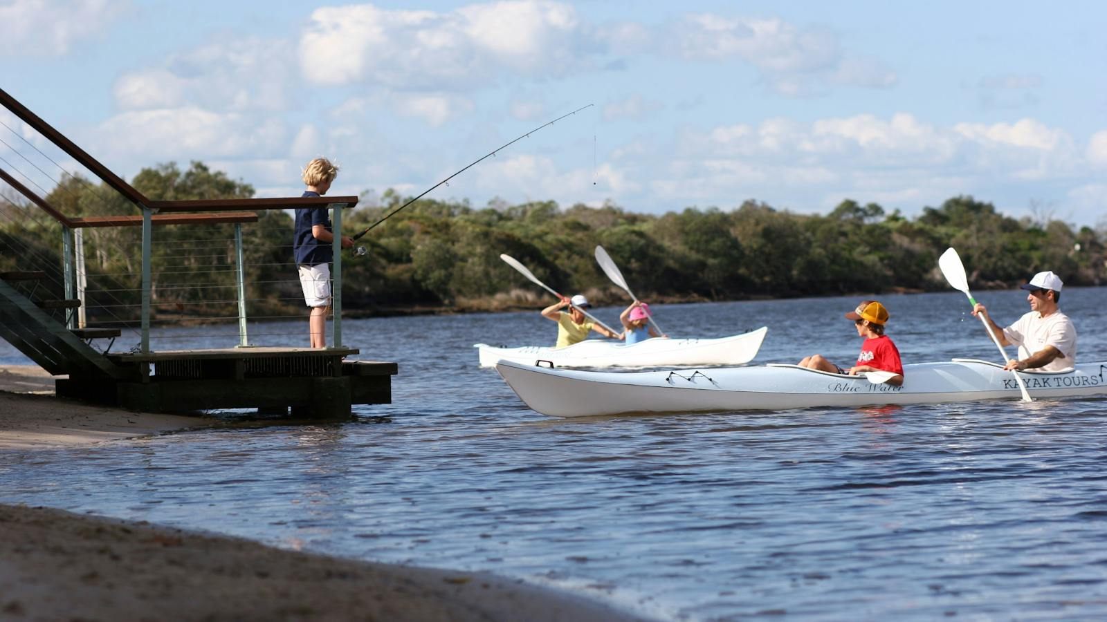Caloundra Coastal Walk
