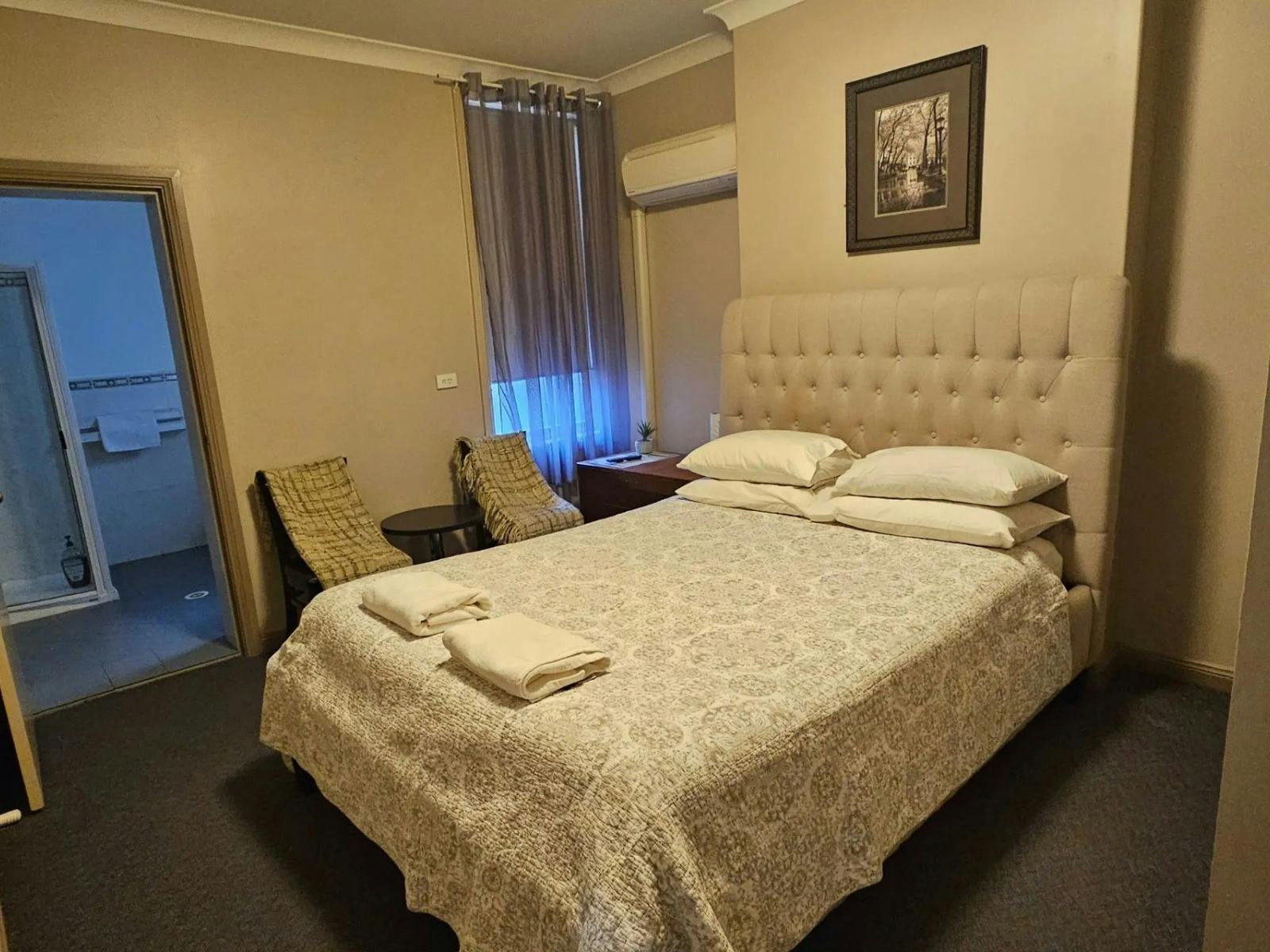 Imperial Hotel Cowra - Accommodation