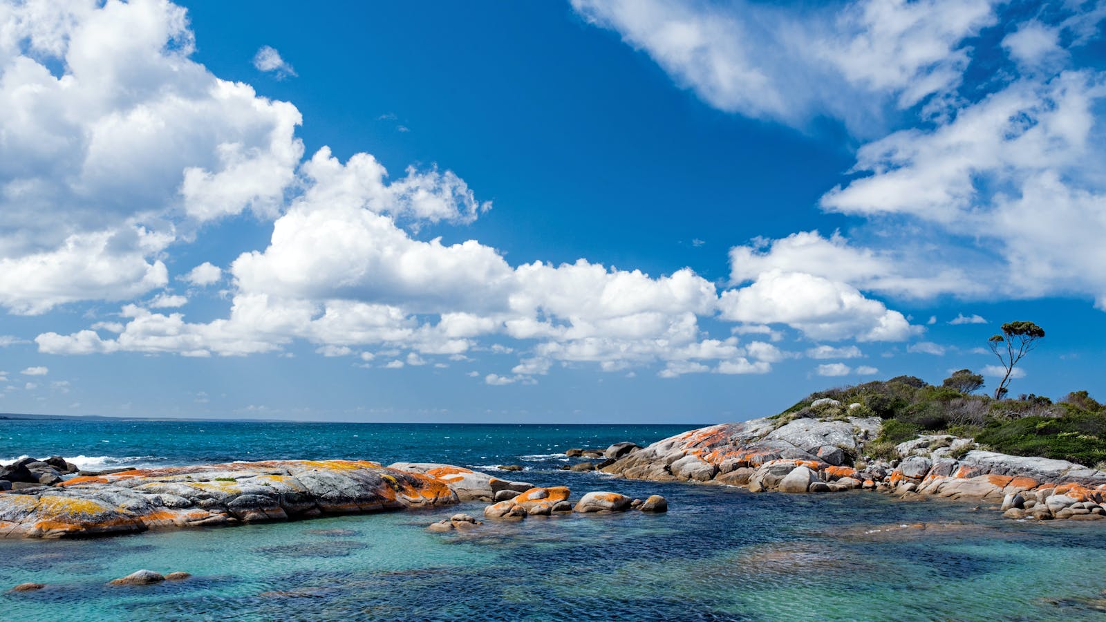 Bay of Fires