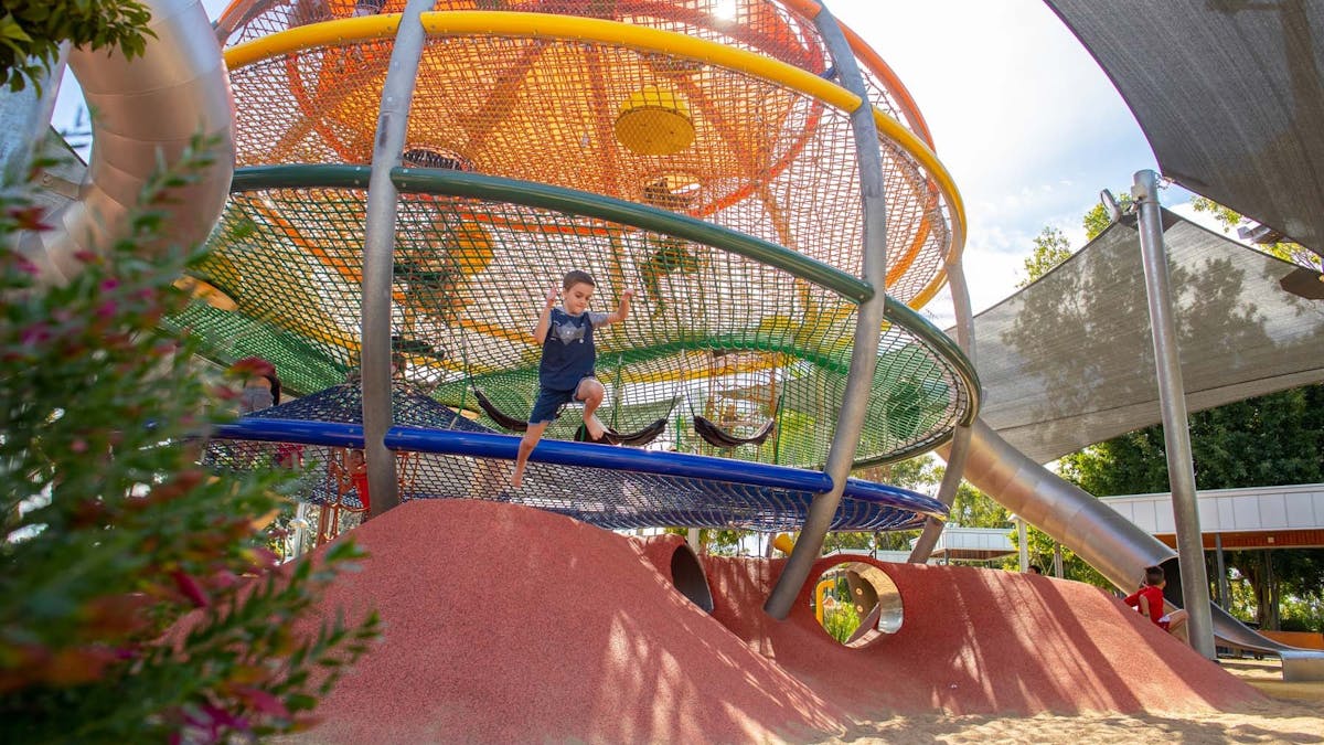Wyatt's Wonder Web