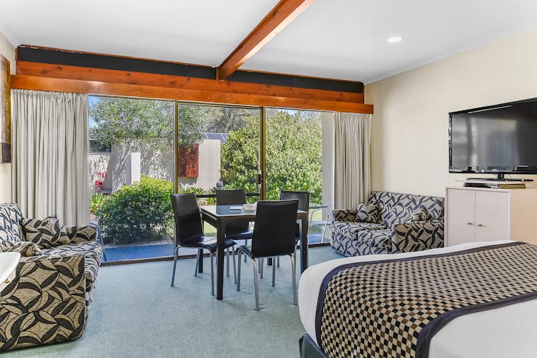 SPA EXECUTIVE ROOM