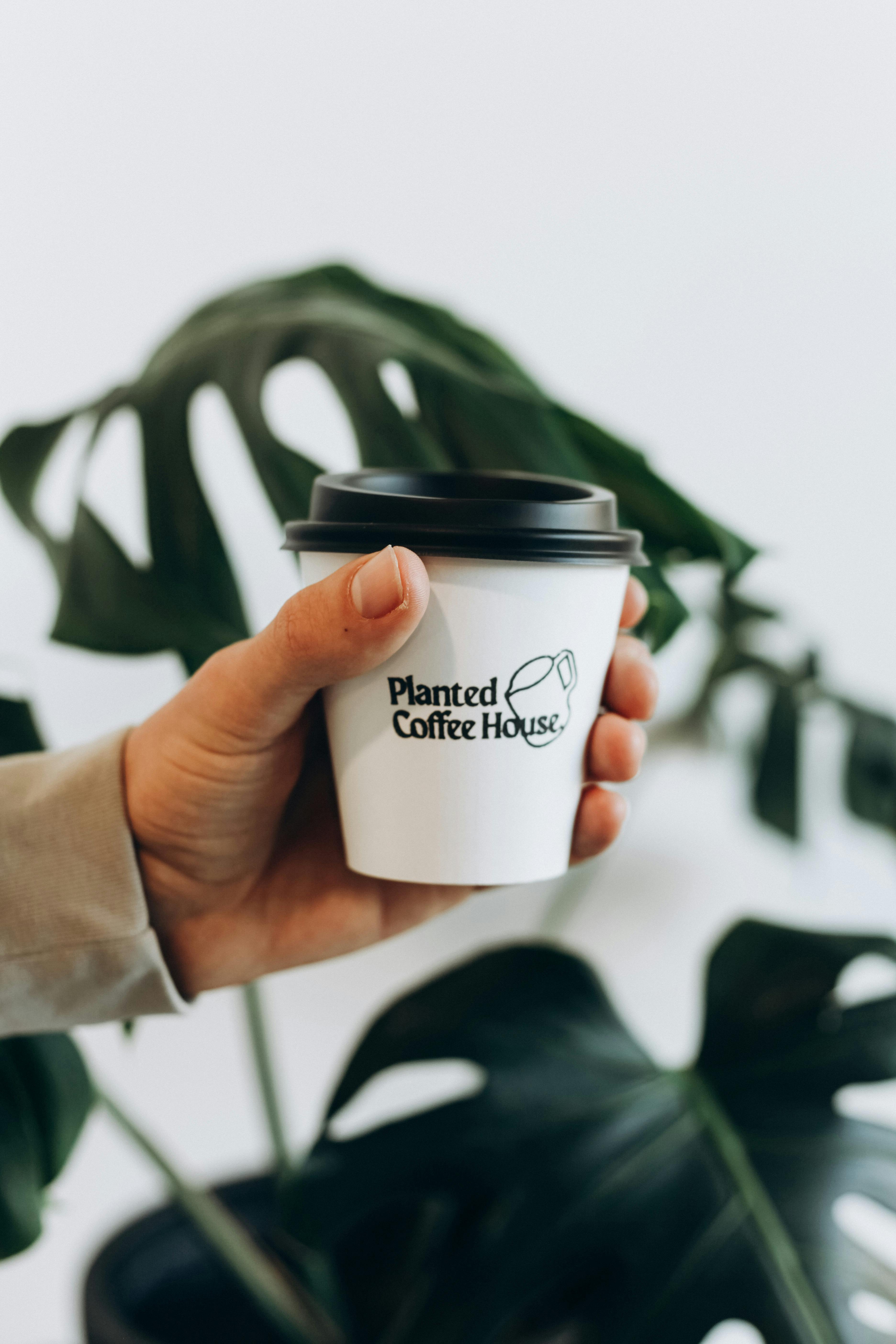 Planted Coffee House