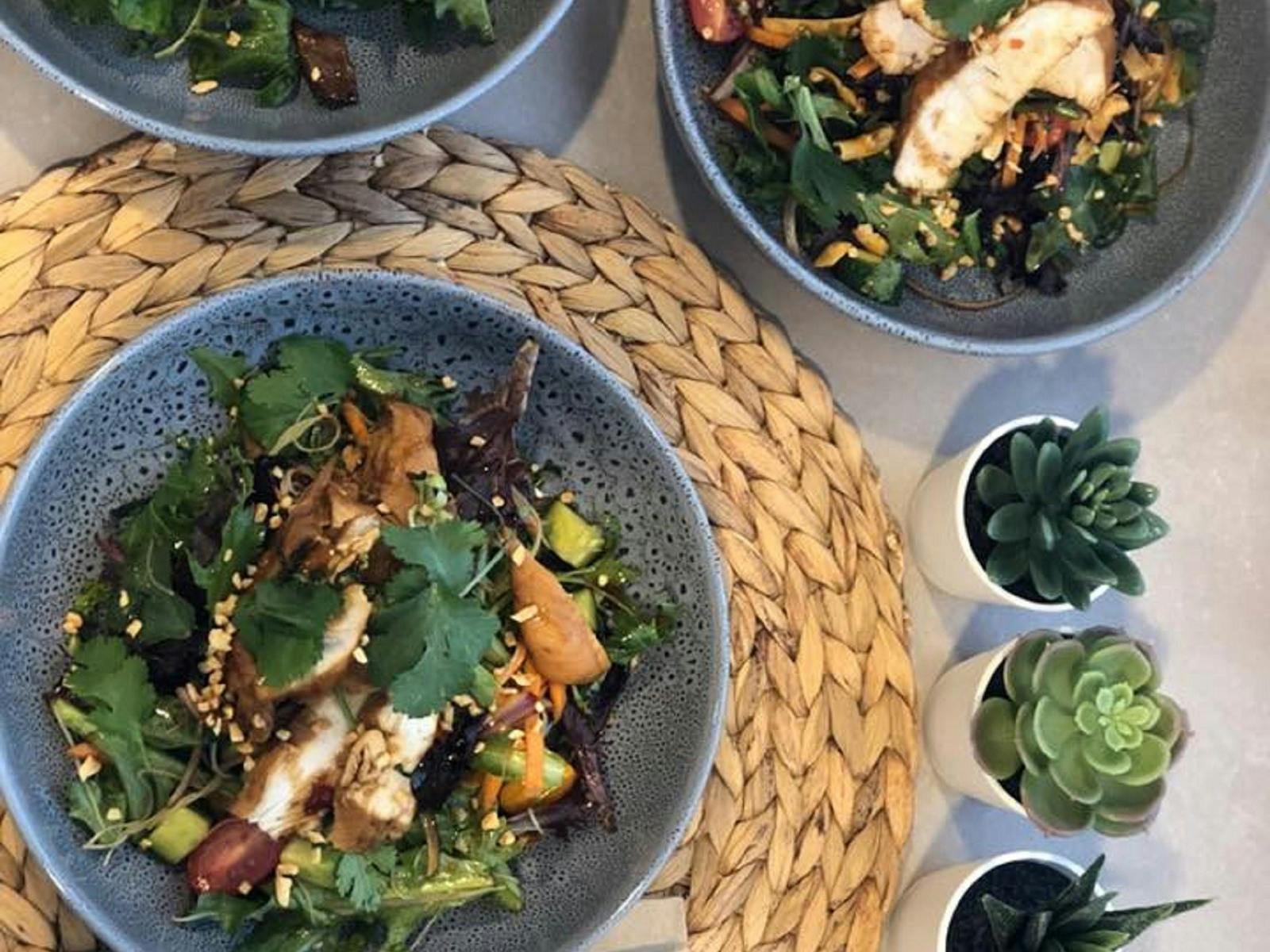 カフェマッカーサー