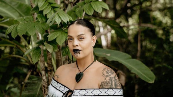 Ngā Pakiwaitara O Matariki