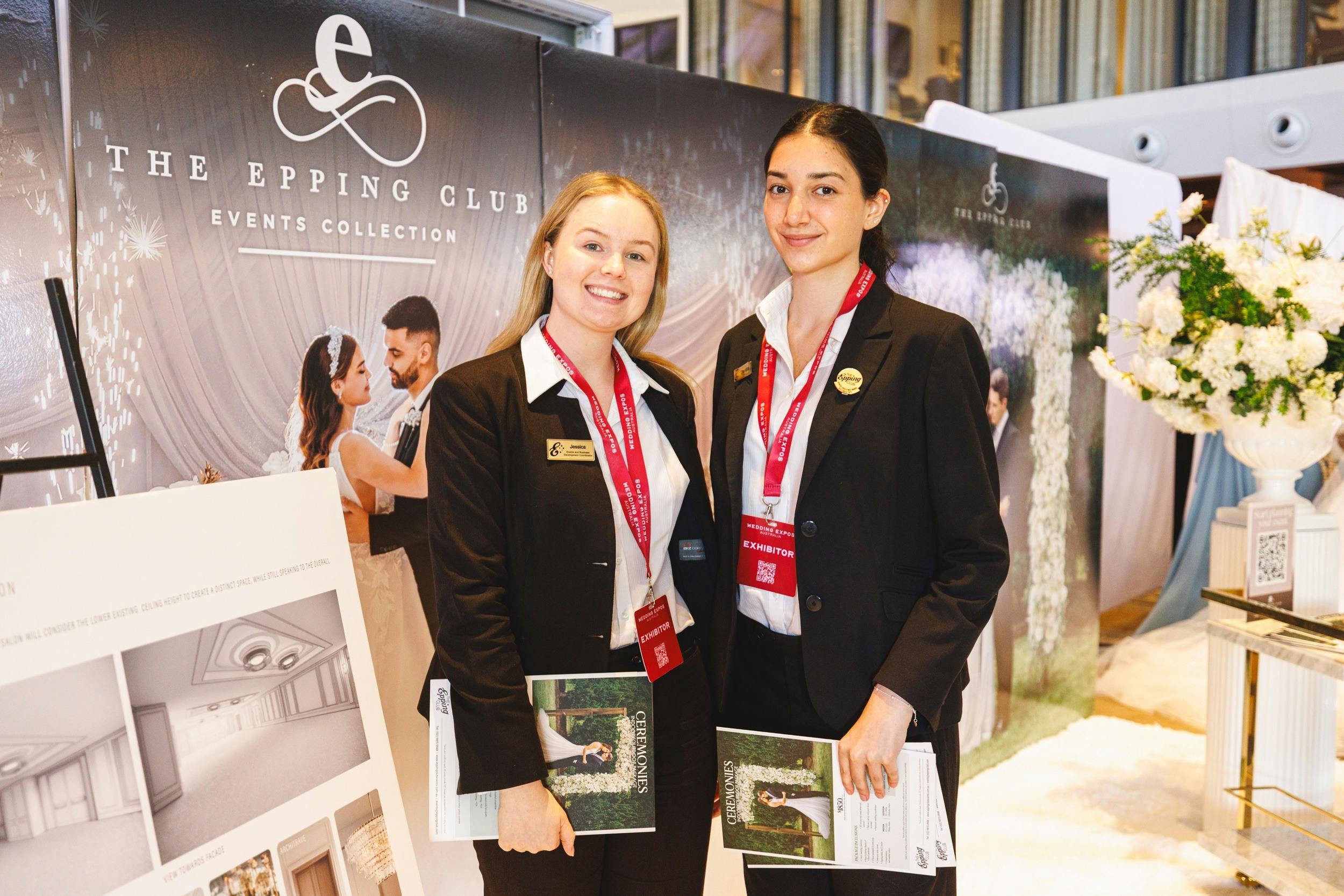 Wedding Expos Australia