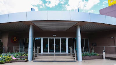 Gundagai District Services Club