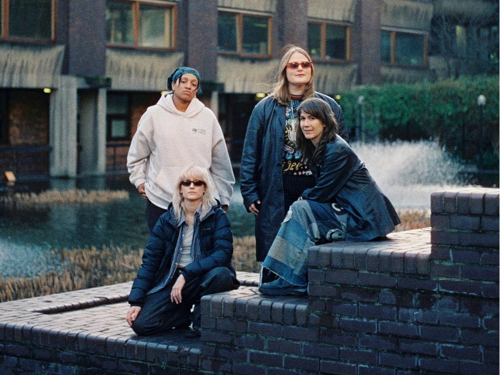 The Buoys for Amplify