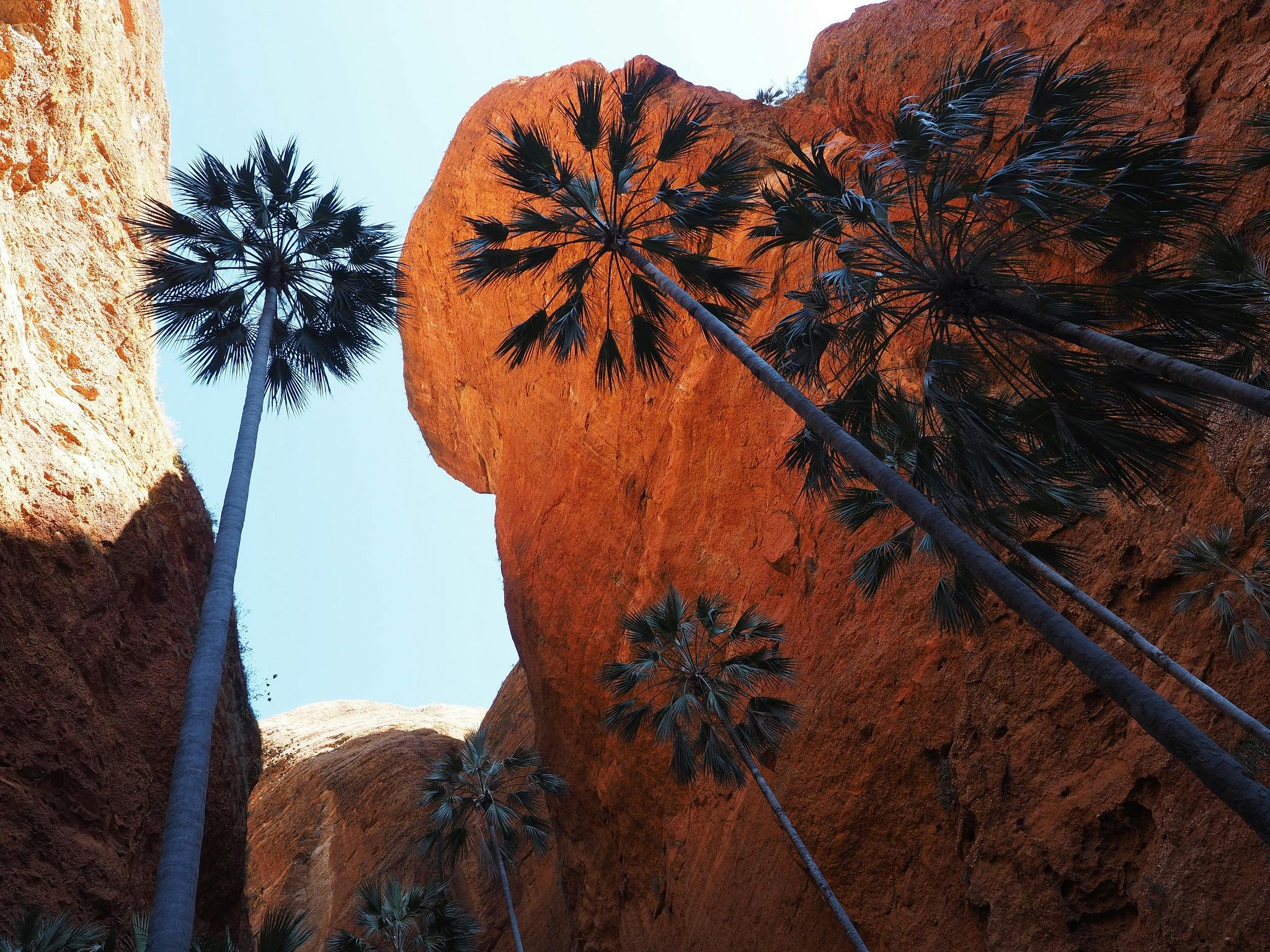 Inspiration Outdoors, Kimberley, Western Australia
