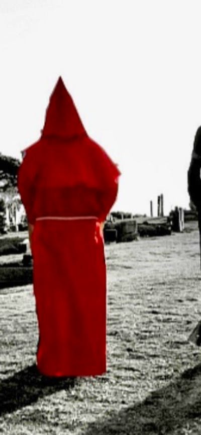 Gruesome Graveside Yarns edit