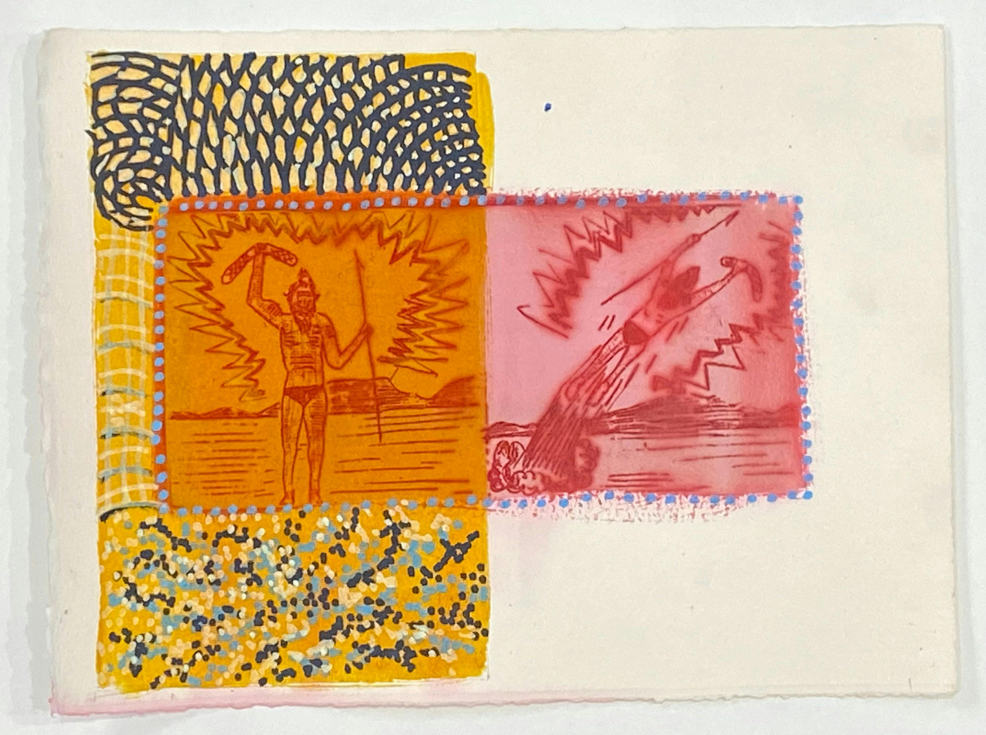 Papunya Tjupi Art Centre Aboriginal Corporation