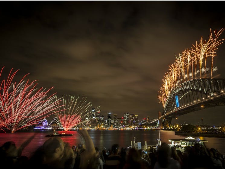 Year eve newport choose board years New Years Eve Cruise Sydney Harbour with Vagabond Cruises | Sydney, Australia - Official Travel