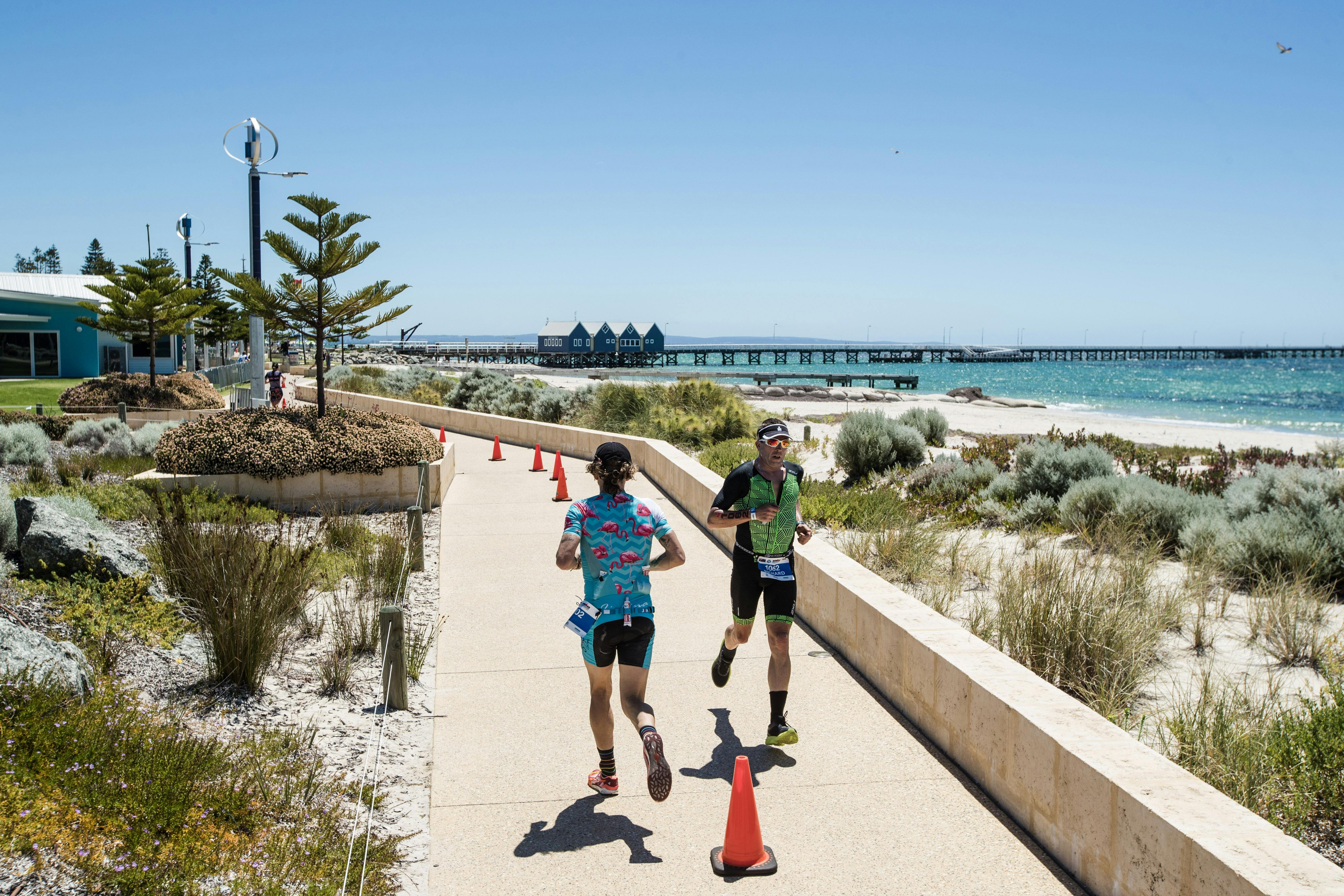 IRONMAN Western Australia