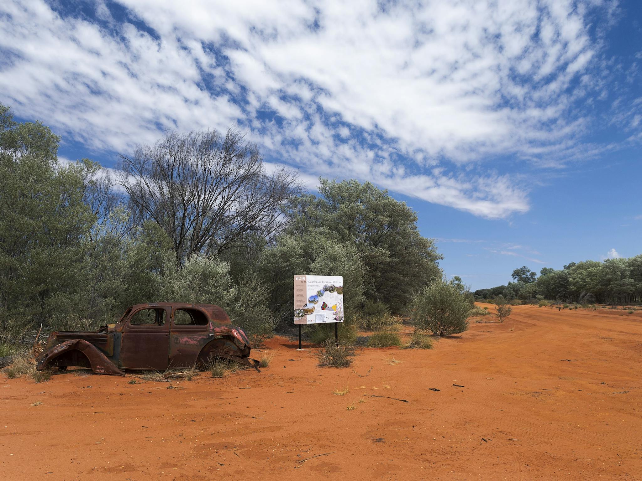 Come visit our beautiful reserve Come visit our beautiful reserve