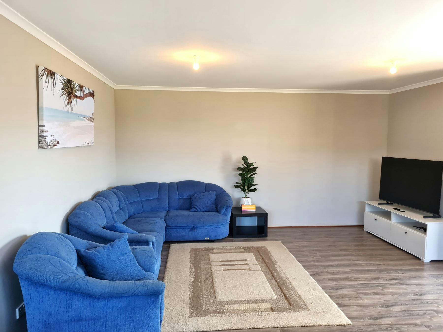 Sunlit Shore, Balgowan