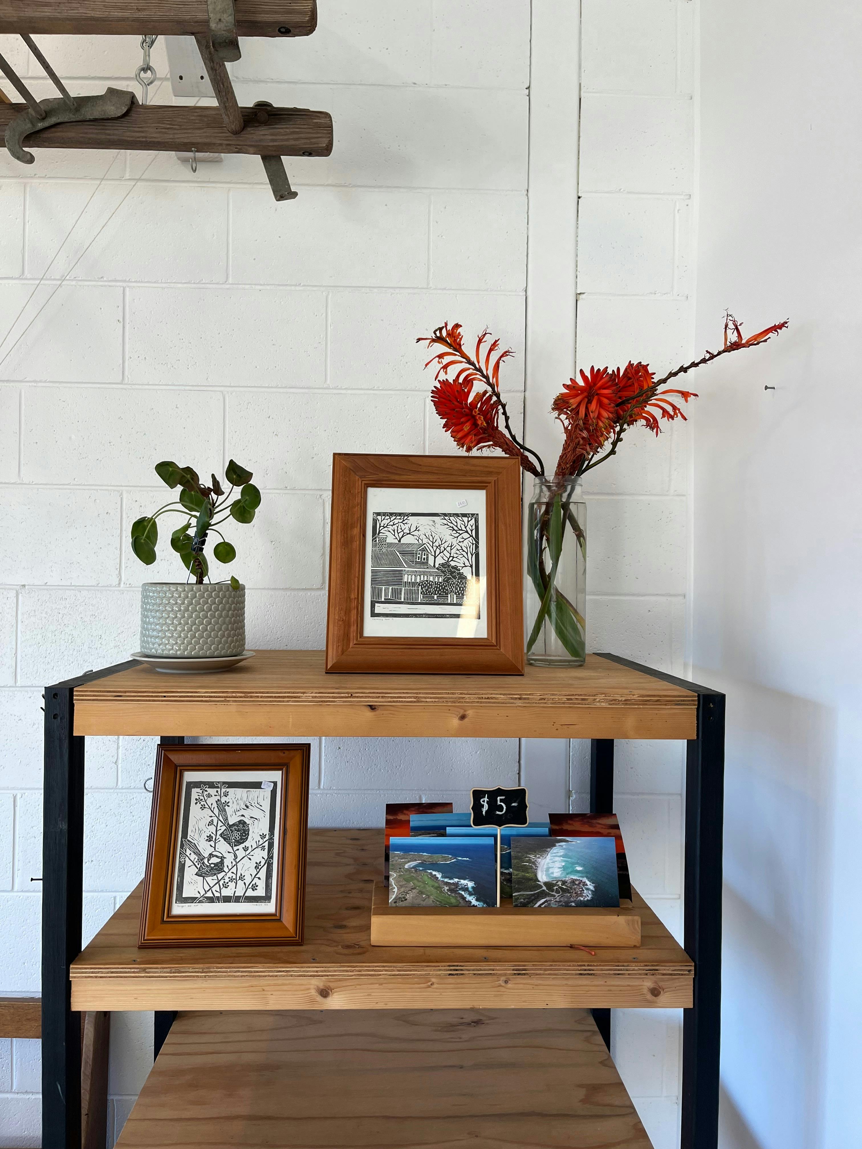 King Island Larder