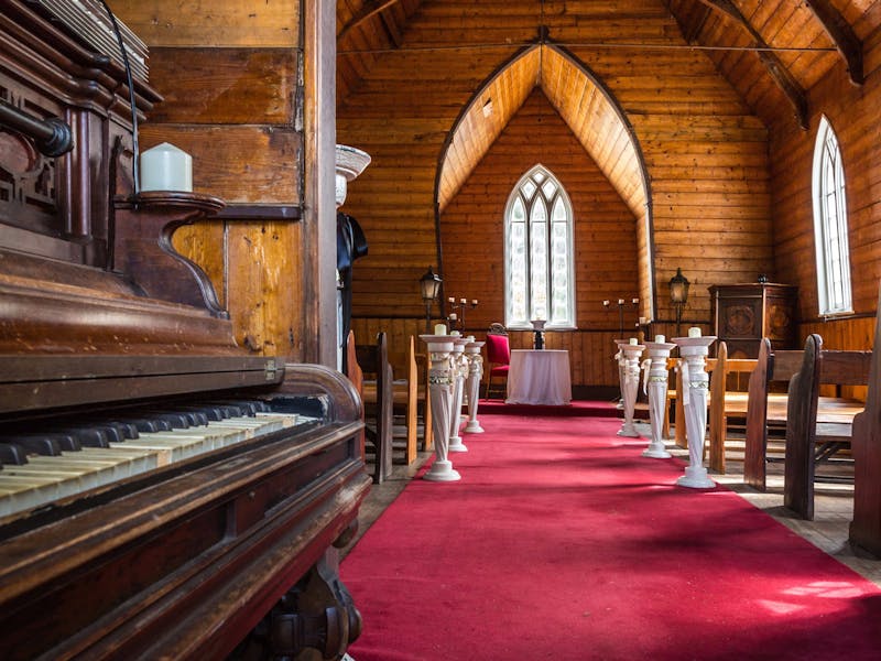 Hawley House Discover Tasmania