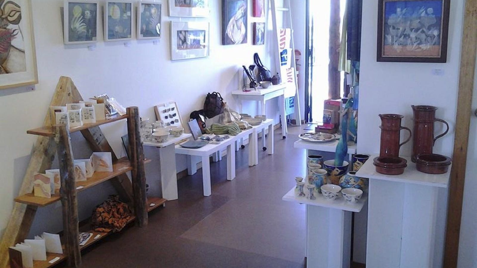 Shop7 ArtSpace