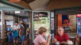 Bowali Visitor Centre, Kakadu National Park