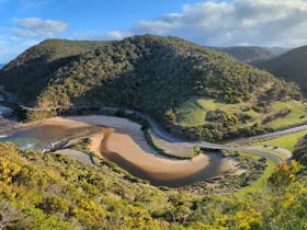 Australian Natural Treasures Touring