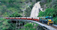 Kuranda Scenic Train