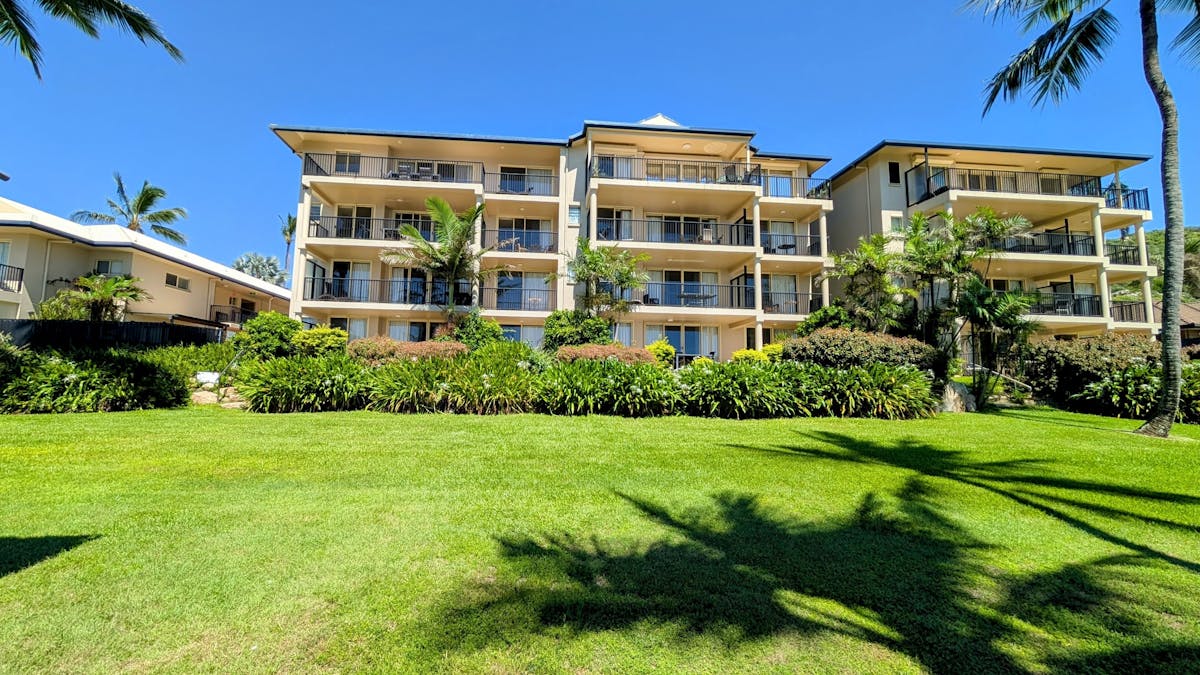 RBR Exterior