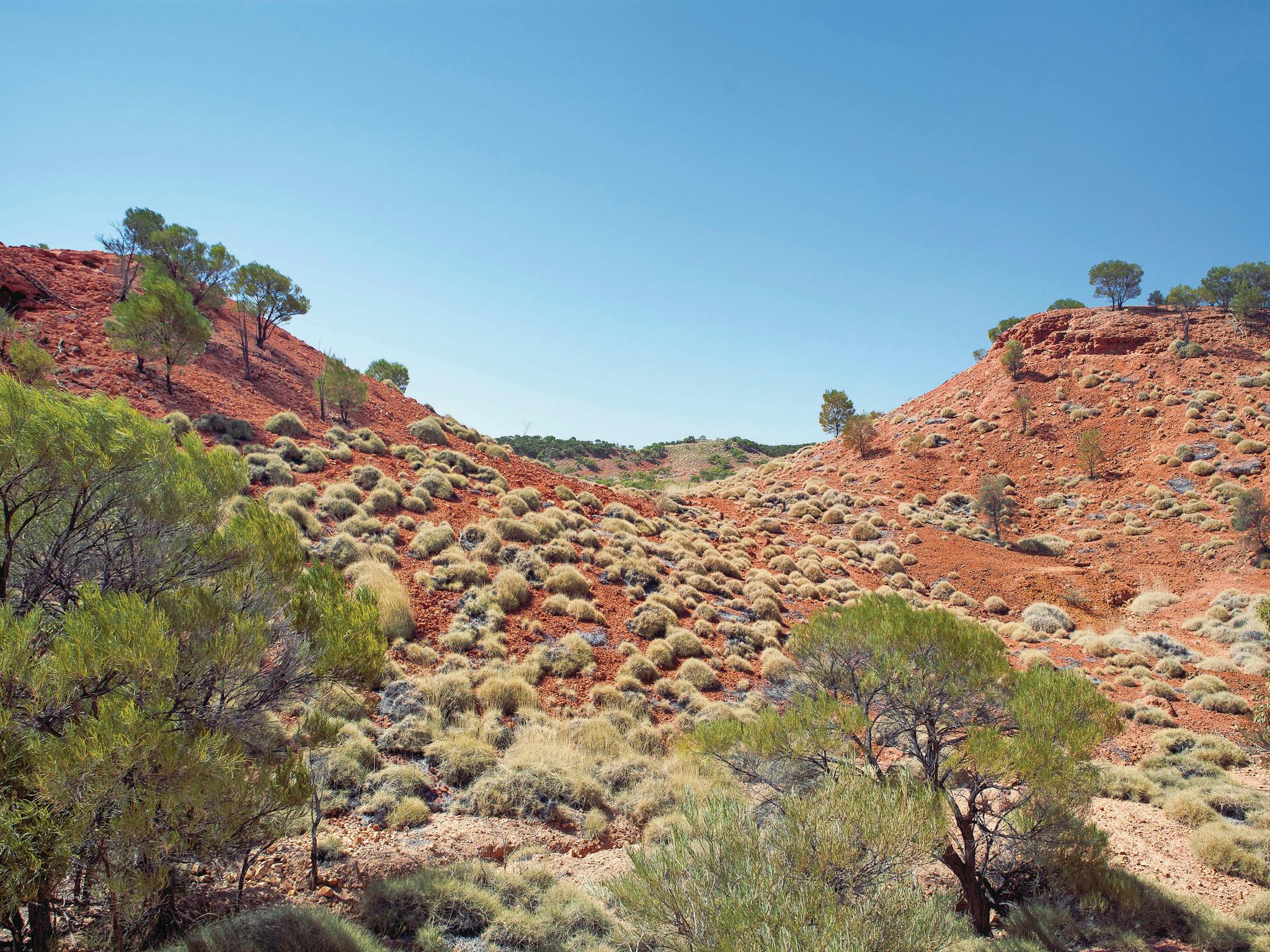 Lark Quarry Winton Lark Quarry Winton
