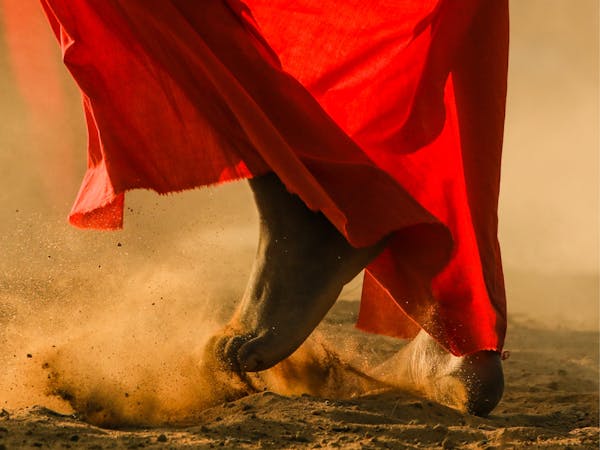 Barunga Festival