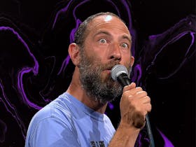 Ari Shaffir: The Wrong Side of History Cover Image