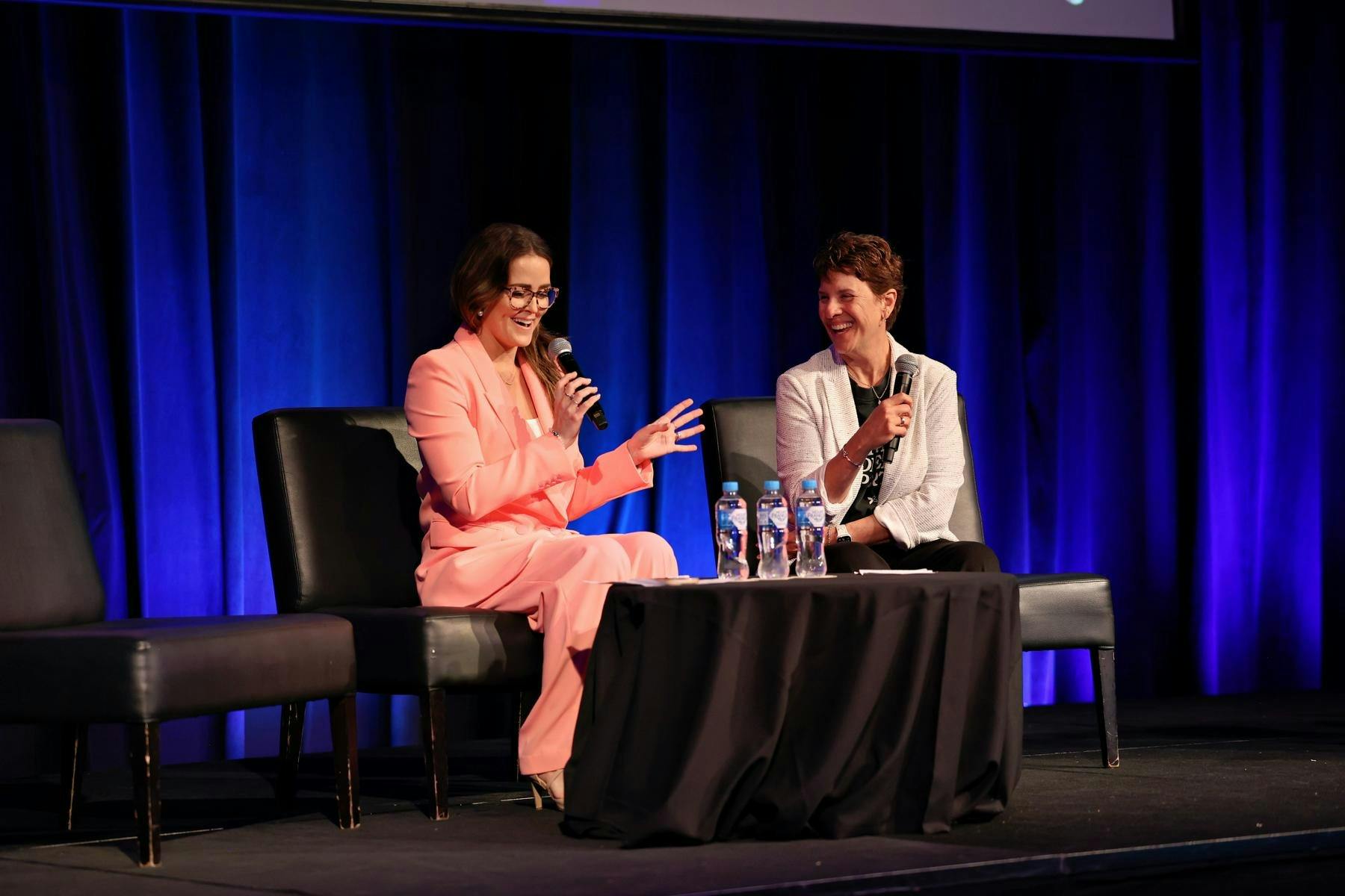 Women in Sport Summit Australia