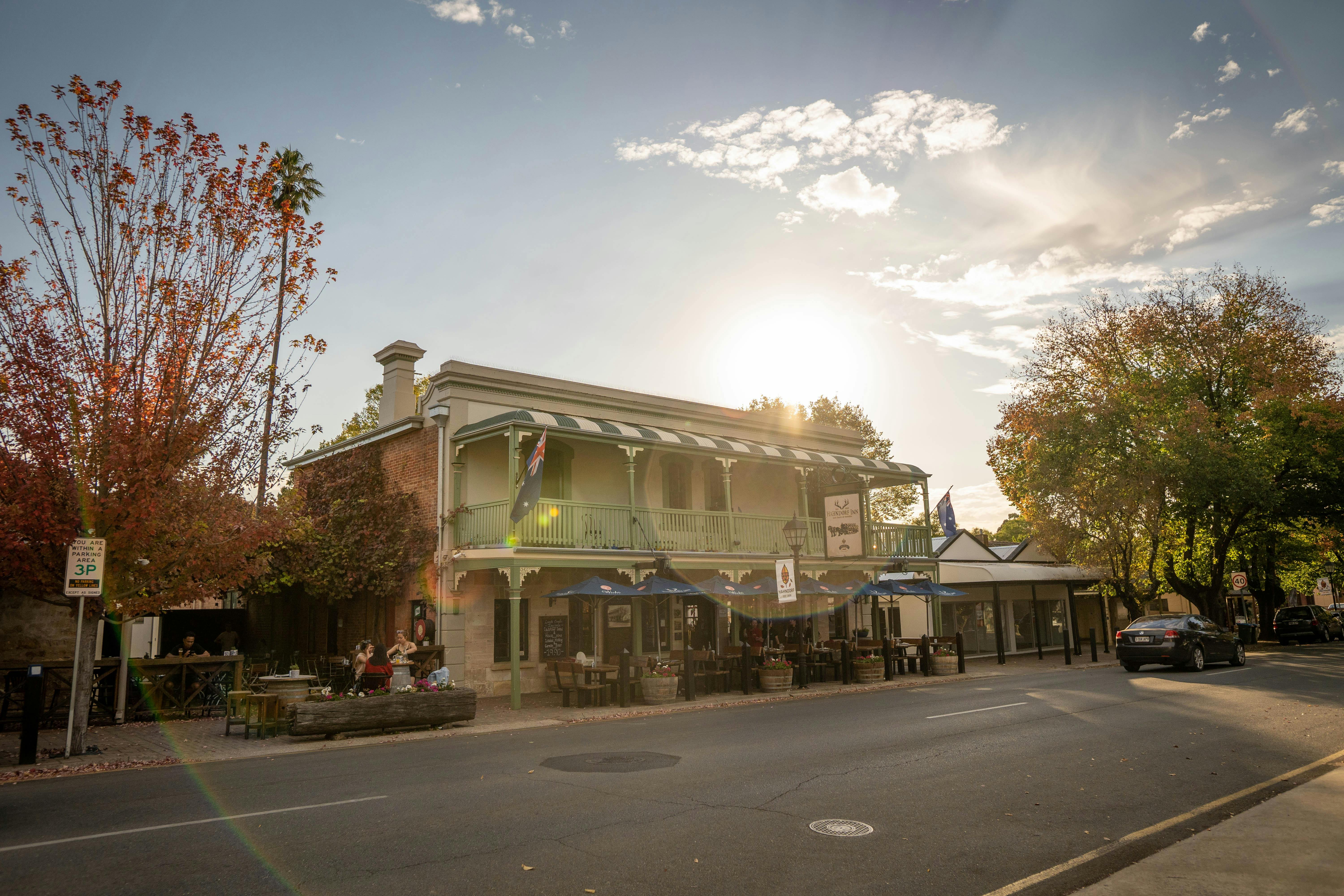 Hahndorf Inn