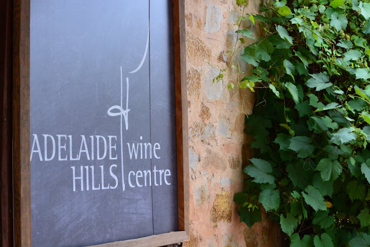 Adelaide Hills Day Tour