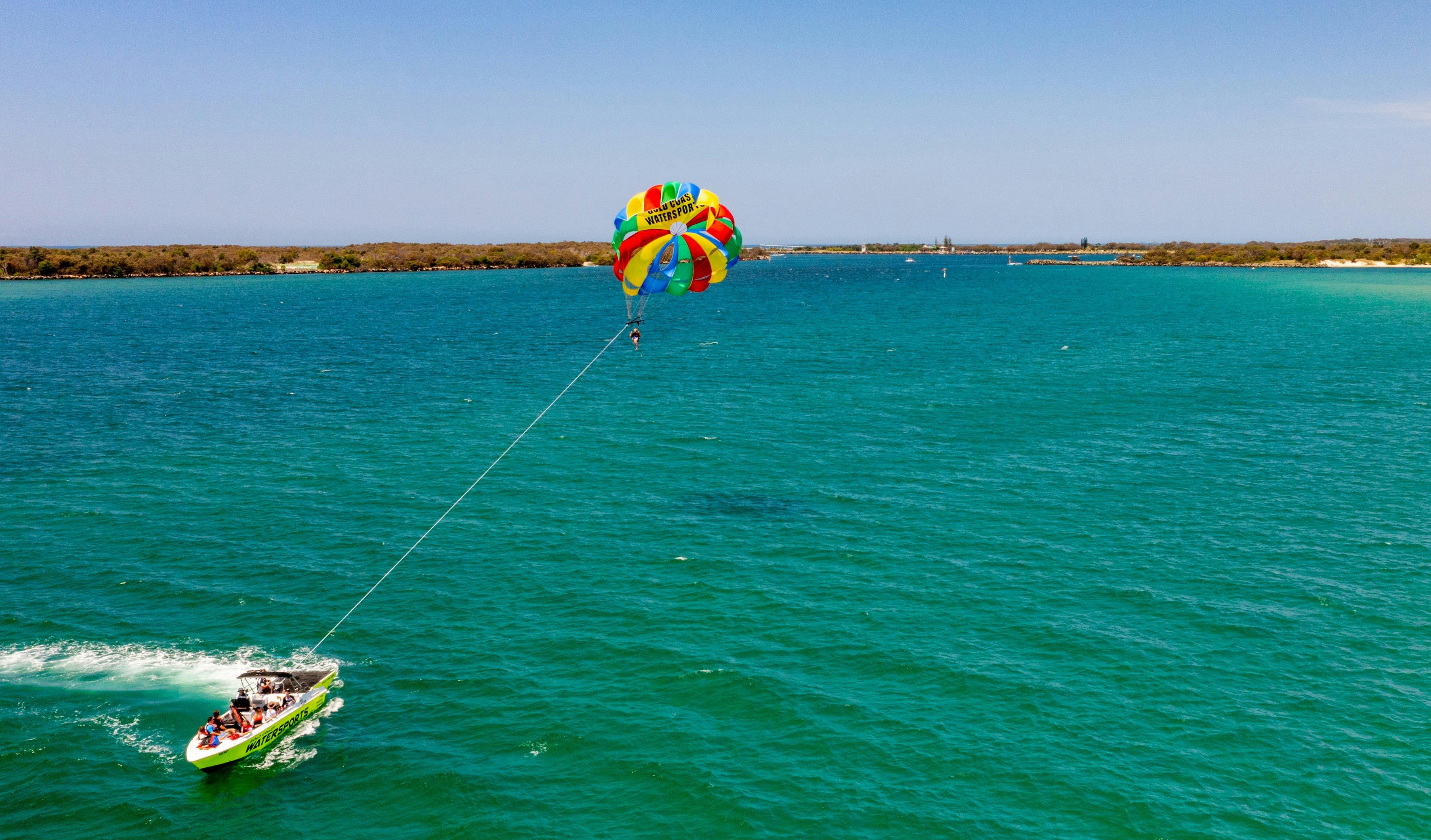 Surfers Paradise Watersports