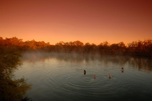 Witjira National Park
