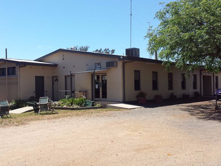 Farmers Inn Burrumbuttock