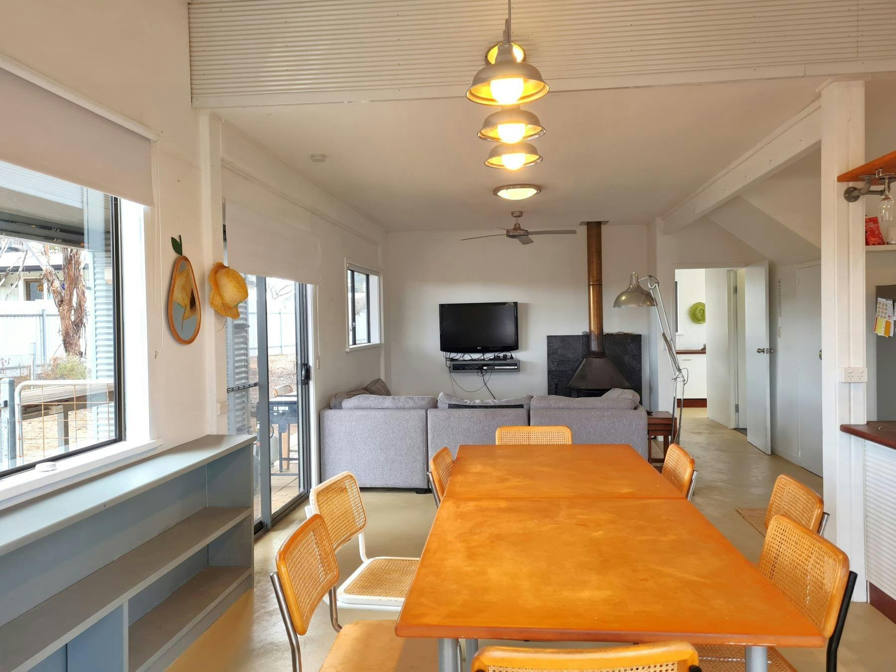 Brooksea at Balgowan, Balgowan