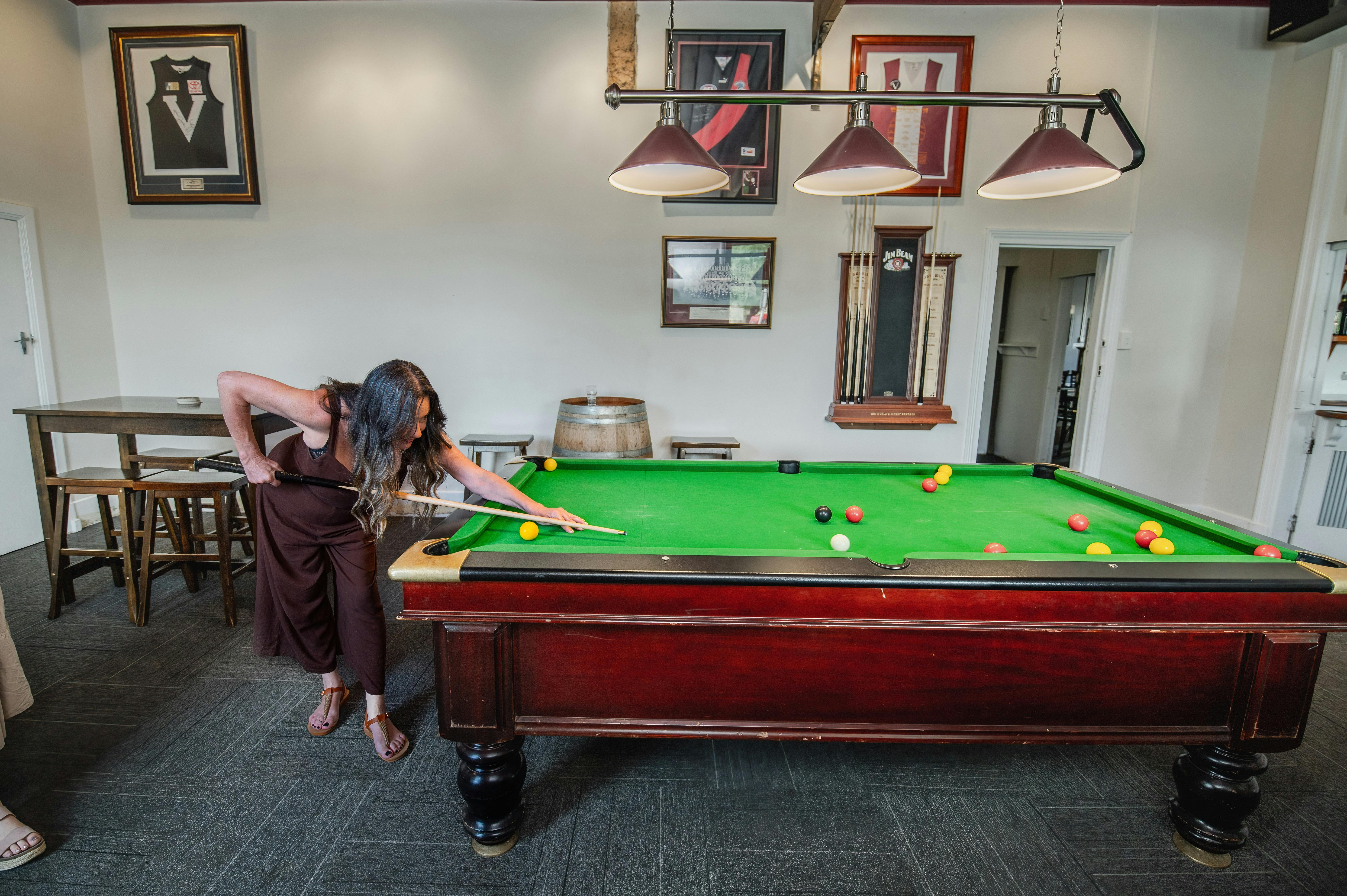 Newbridge Hotel