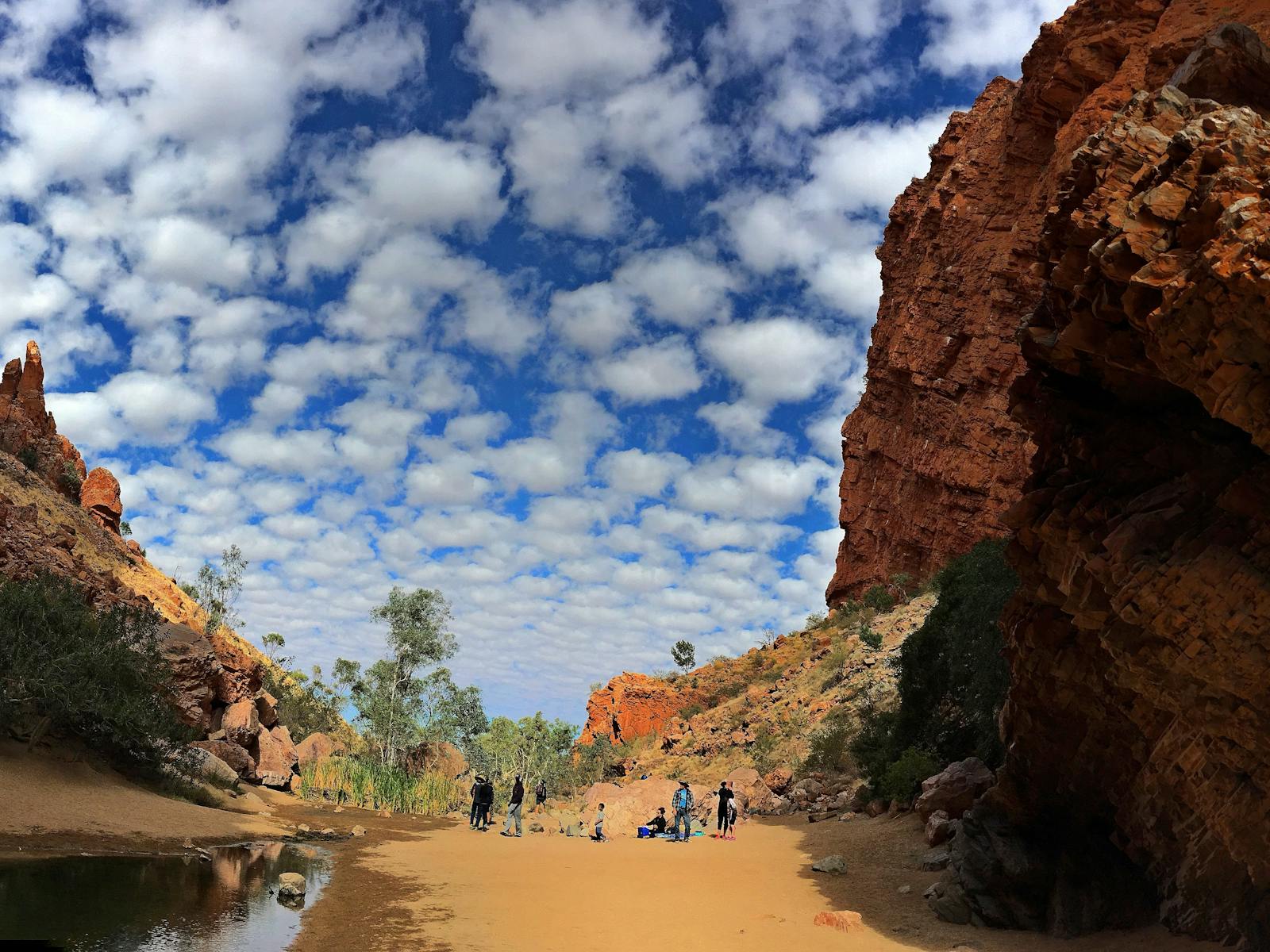 Auswalk Walking Holidays