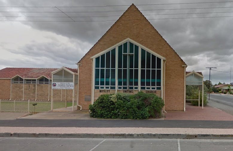 Kadina Uniting Church